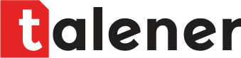 talener logo